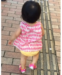 akala ono | いちお、ブルマ履いてます♡(タンクトップ)