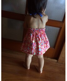 Handmade | セクシーでしょ♡(ワンピース)