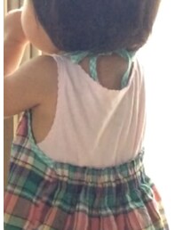 H&M | タンクトップ