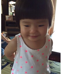 H&M | タンクトップ