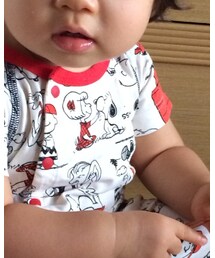 BOOFOOWOO | ロンパース