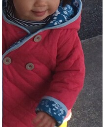 ミニボーデン | ジャケット/アウター