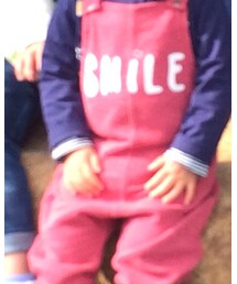 ZARA KIDS | サロペット/オーバーオール