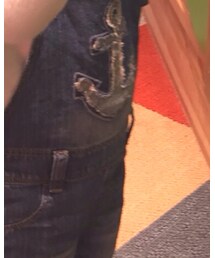 H&M | サロペット/オーバーオール