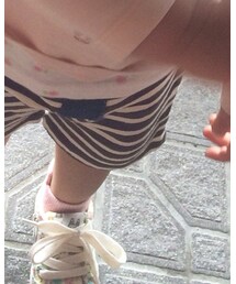 BNT | その他パンツ