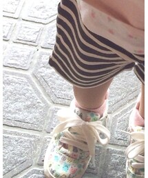 ZARA KIDS | スニーカー