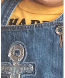 H&M | サロペット/オーバーオール