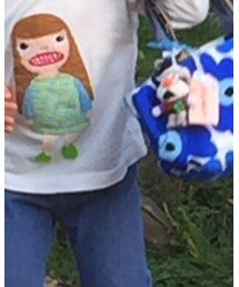 BOOFOOWOO | Tシャツ/カットソー