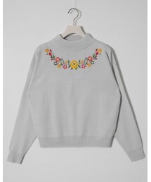 RETRO GIRL | ニット/セーター