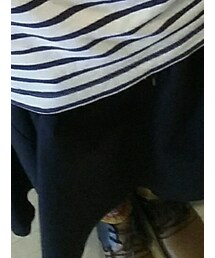 URBAN RESEARCH DOORS | スカート