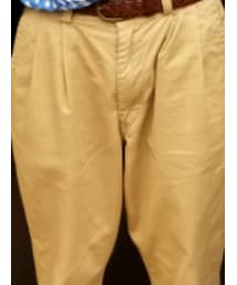 orSlow | チノパンツ