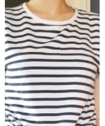 ZARA | Tシャツ/カットソー