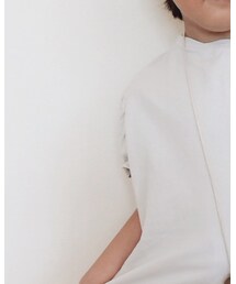 ZARA | Tシャツ/カットソー