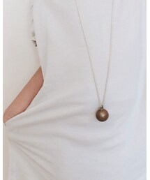 UNDERCOVER | ネックレス