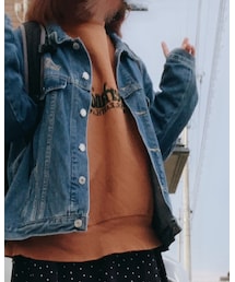 古着 | スウェット