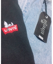 SNOOPY×SILVER TAB | その他