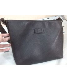 黑色側背包(ショルダーバッグ)