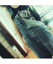 Dickies | オールインワン・サロペット