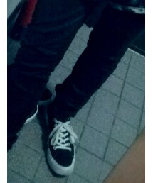 GU | スニーカー