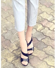 Naturalizer    | サンダル