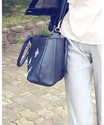 bye bye | ショルダーバッグ