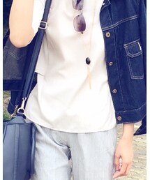 clear | Tシャツ/カットソー