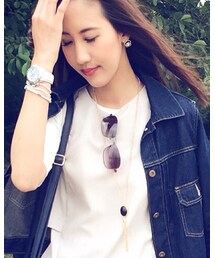 JINS | サングラス