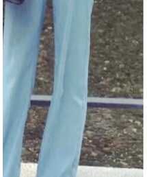 CECIL McBEE | パンツ