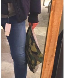 Champion | クラッチバッグ