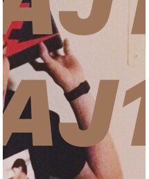 Apple | アナログ腕時計