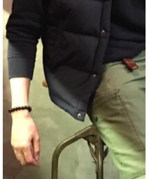 UNIQLO | ダウンベスト