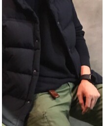 GLOBAL WORK | ニット/セーター