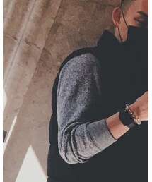 GLOBAL WORK | ニット/セーター