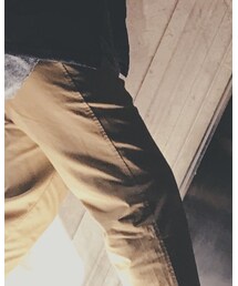 GLOBAL WORK | その他パンツ