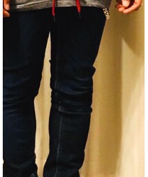 Nudie Jeans | デニムパンツ