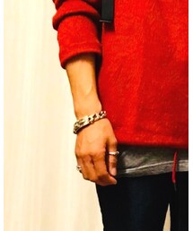 CHROME HEARTS | ブレスレット