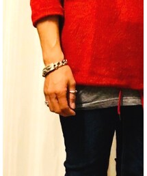 CHROME HEARTS | リング