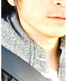 H&M | パーカー