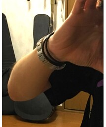 ROLEX | アナログ腕時計