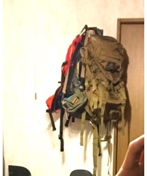 THE NORTH FACE | バックパック/リュック