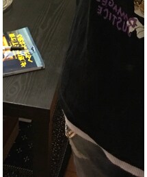 CHROME HEARTS | ウォレットチェーン