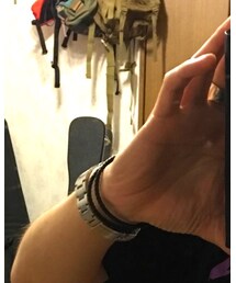 HERMES | ブレスレット