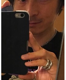 CHROME HEARTS | ネックレス