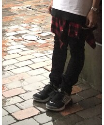 Nudie Jeans | デニムパンツ