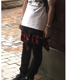 CHROME HEARTS | ウォレットチェーン