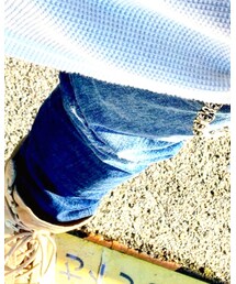 Nudie Jeans | デニムパンツ