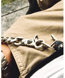 CHROME HEARTS | ウォレットチェーン
