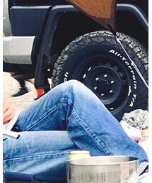 RED CARD TOKYO | デニムパンツ