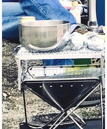 Snow Peak | その他