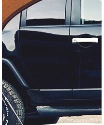 FJ cruiser | その他